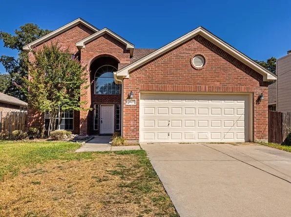 3927 Avalon Ave, Irving, TX 75061