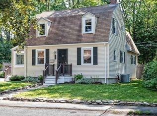 16 Demars St, Maynard, MA 01754