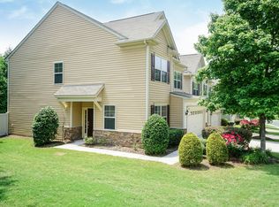2701 Evanston Ave, Durham, NC 27703