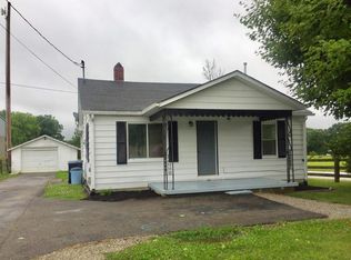 643 Keavy Rd, London, KY 40744