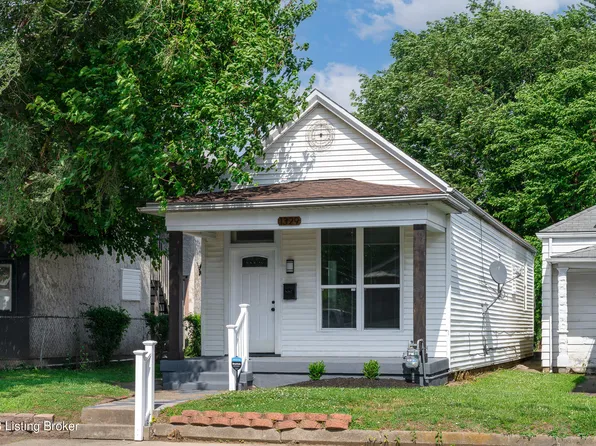 1329 S Preston St, Louisville, KY 40208