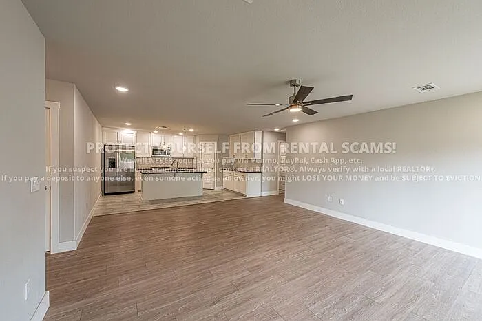3 bed, 2.0 bath, 1512 sqft, $1,450 — Photo 3