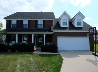 9406 Black Powder Ct, Louisville, KY 40228