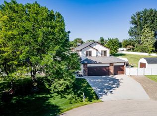 4325 Serengeti Cir, Nampa, ID 83686
