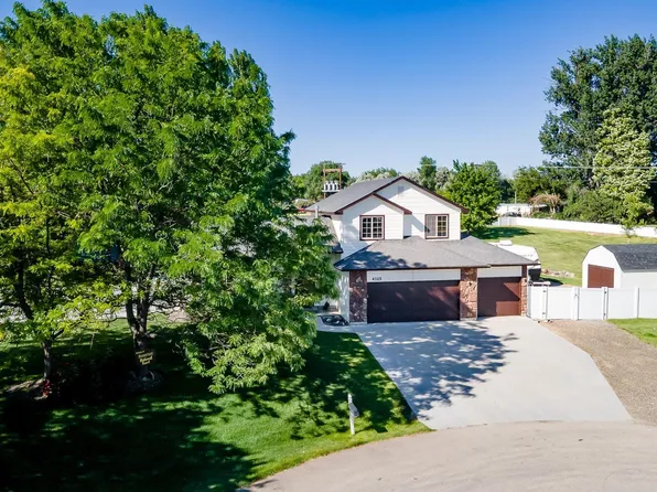 4325 Serengeti Cir, Nampa, ID 83686