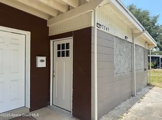 3245 Citrus Ct, Titusville, FL 32780