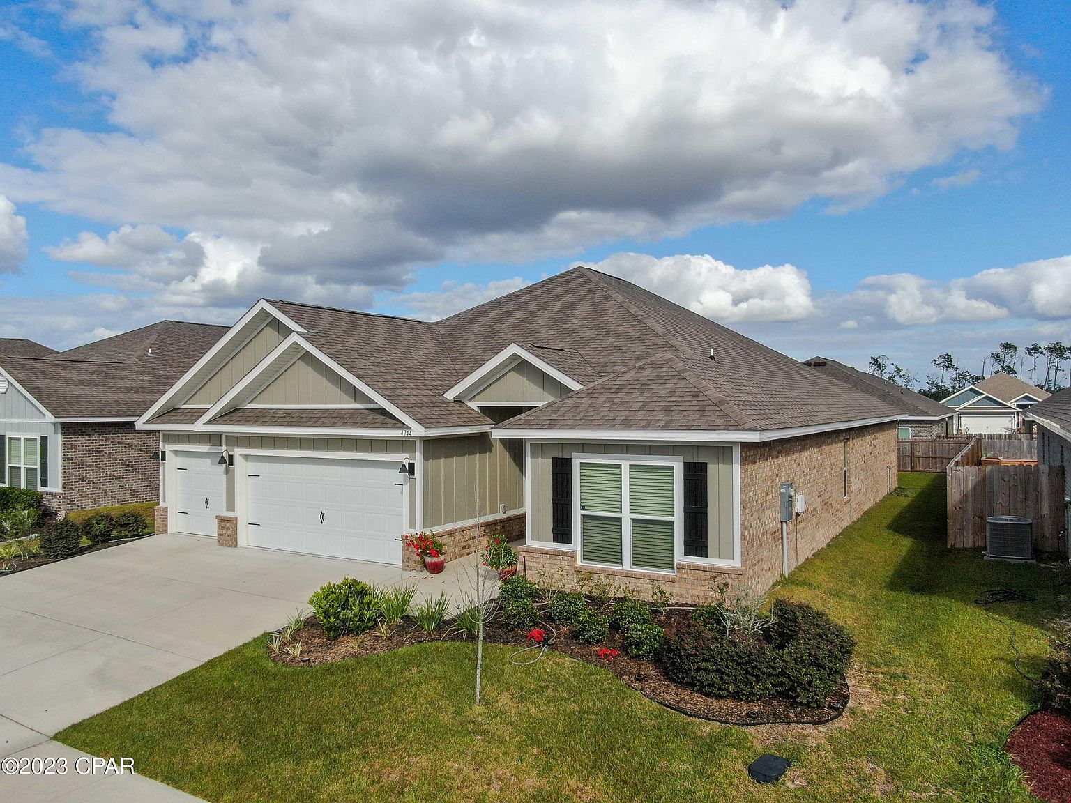 4744 Rosemary St, Panama City, FL 32404 Zillow