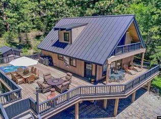 958 Jennifer St, Incline Village, NV 89451