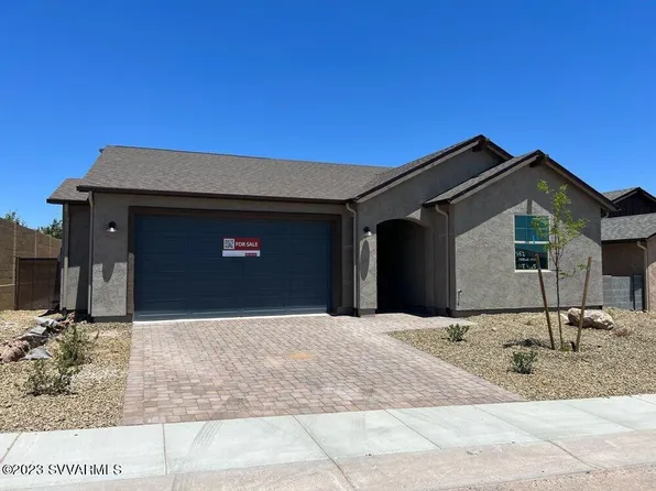 352 MALACHITE Road, Clarkdale, AZ 86324