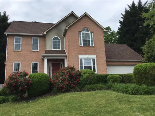 5009 Alpha Terrace Ln, Knoxville, TN 37938