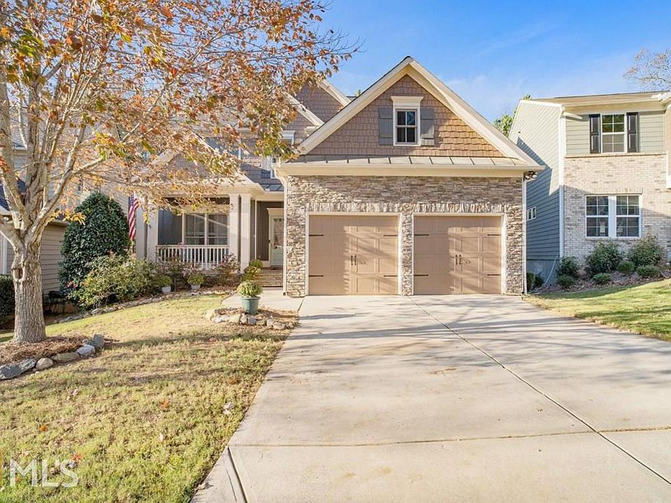 258 Moonlit Trl Dallas, GA, 30132 Apartments for Rent Zillow