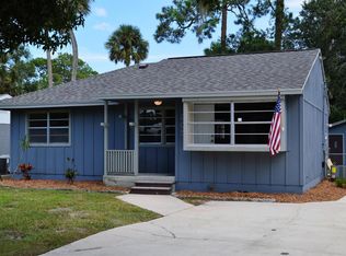 205 Sandy Ln, New Smyrna Beach, FL 32168