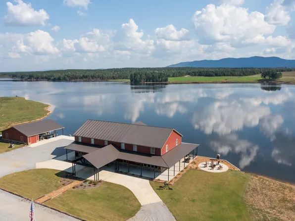 10755 County Road 59 Ctr, Piedmont, AL 36272