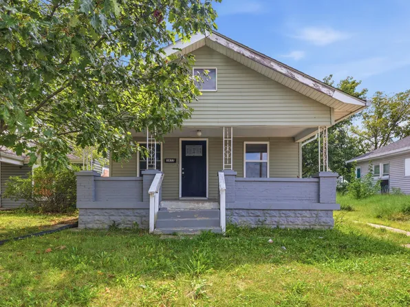 1633 Finley Ave, Indianapolis, IN 46203