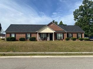 701 Porter Ln, Grovetown, GA 30813