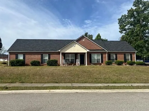 701 Porter Ln, Grovetown, GA 30813