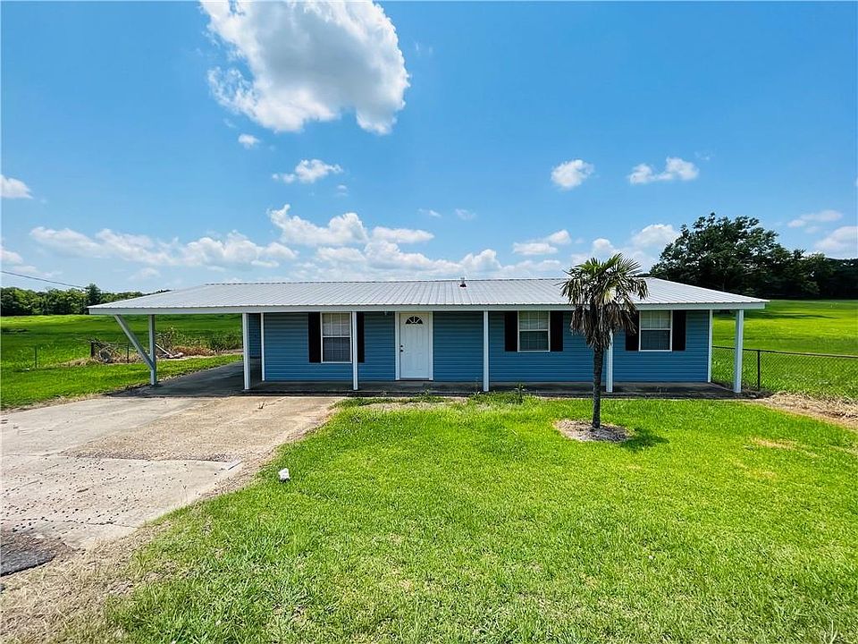 1566 Highway 114, Hessmer, LA 71341 MLS 2402383 Zillow