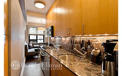 Sold by Douglas Elliman