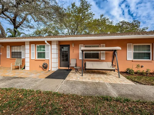 2250 DRUID ROAD E #502, CLEARWATER, FL 33764
