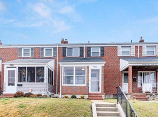 7920 Charlesmont Rd, Dundalk, MD 21222