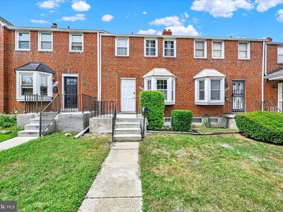 8352 Loch Raven Blvd, Baltimore, MD, 21286