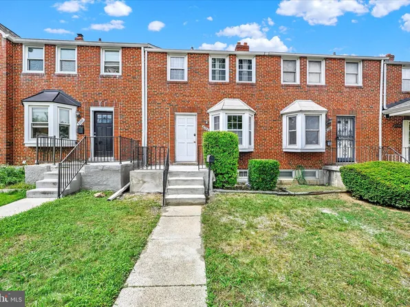 8352 Loch Raven Blvd, Baltimore, MD 21286