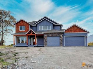 1575 N River Rock Cir, Palmer, AK 99645