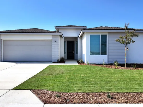1615 Levin St, Bakersfield, CA 93307