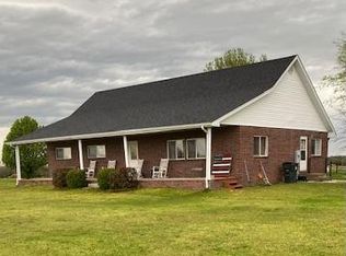 21298 Highway Zz, Aurora, MO 65605