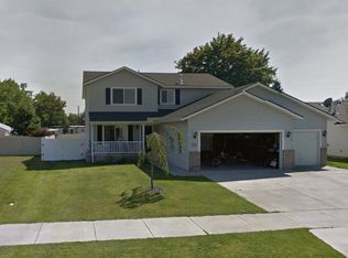 1258 N Marcasite Ct, Post Falls, ID 83854