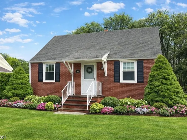 26 Greendale Ave, Pequannock Twp., NJ 07444