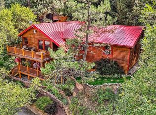 907 Fourmile Canyon Dr, Boulder, CO 80302