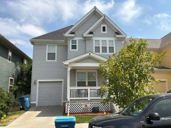 10832 Dayton Way, Commerce City, CO 80640