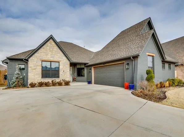 6617 NW 147th St, Oklahoma City, OK 73142