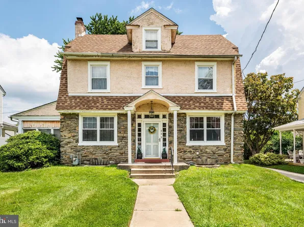 833 Wilde Ave, Drexel Hill, PA 19026