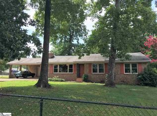 118 Vine Hill Rd, Greenville, SC 29607