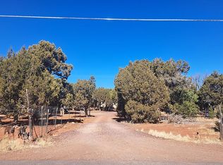 6906 Queens High Rd, Show Low, AZ 85901