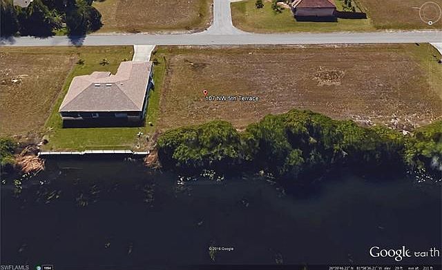 2nd image of 107 NW 5th Ter