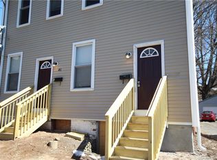 40 Ward St APT 2, Vernon, CT 06066