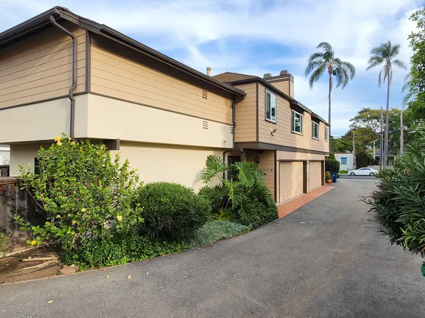 222 W De La Guerra St #B, Santa Barbara, CA 93101