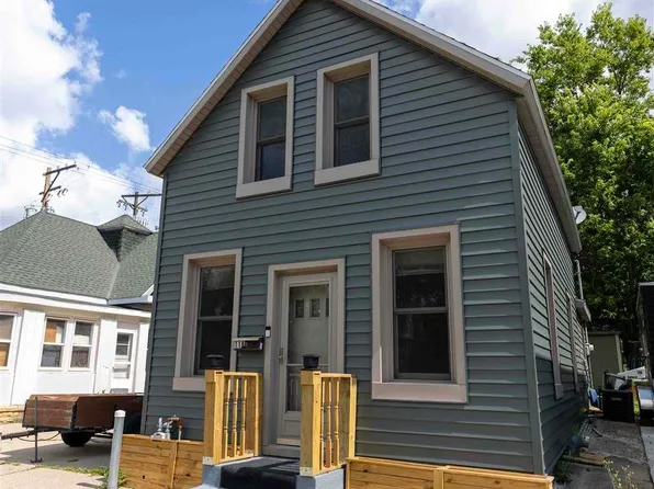 118 E Spring St, Mankato, MN 56001