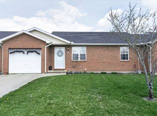 5879 Farmers Rd #B, Martinsville, OH