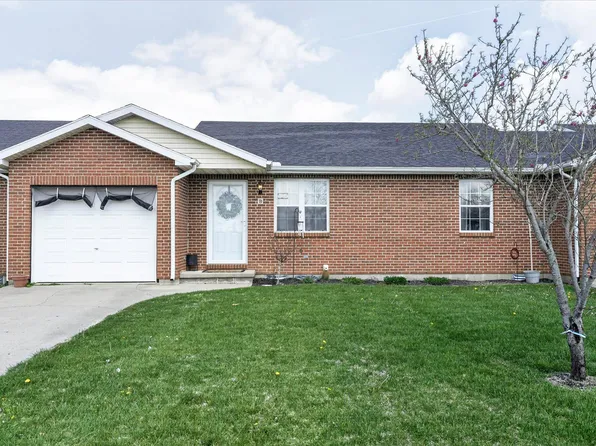 5879 Farmers Rd #B, Martinsville, OH 45146