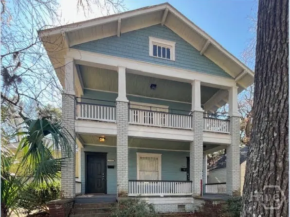 1115 E 32nd Street, Savannah, GA 31404
