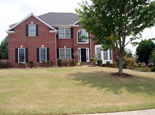 2510 Springmonte Pl, Cumming, GA 30041