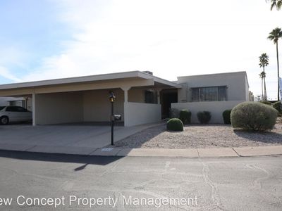 1032 N Caribe Ave, Tucson, AZ, 85710