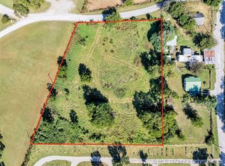 800 W Main St, Davis, OK 73030