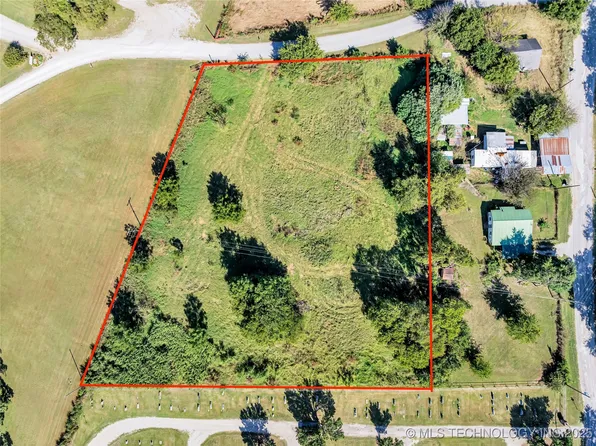 800 W Main St, Davis, OK 73030