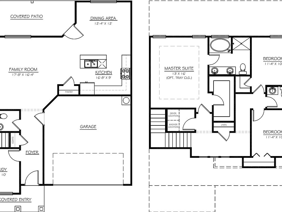 2nd image of 108 Stratter Dr