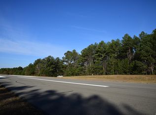 LOT 28 Mustang Dr, Clinton, AR 72031